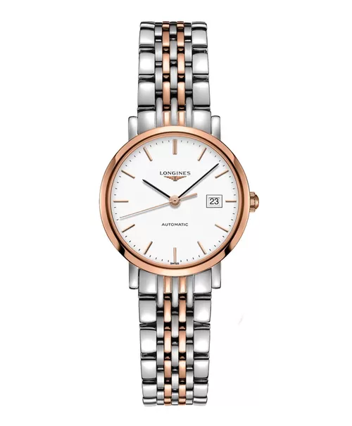 Đồng hồ nữ Longines Elegant L4.310.5.12.7 (L43105127)