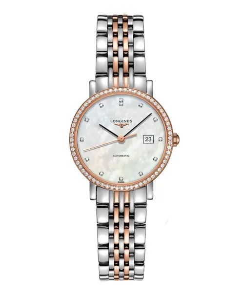 Đồng hồ nữ Longines Elegant L4.310.5.88.7 (L43105887)