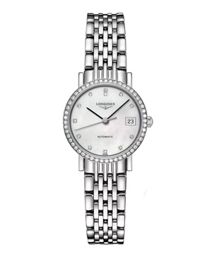 Đồng hồ Longines Elegant Collection L4.309.0.87.6