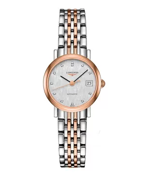 Đồng hồ nữ Longines Elegant L4.309.5.77.7 (L43095777)