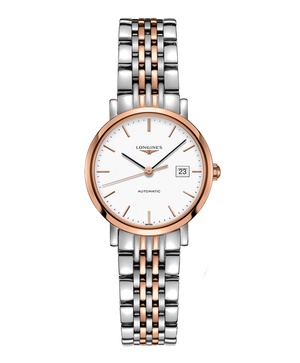 Đồng hồ Longines Elegant L4.310.5.12.7