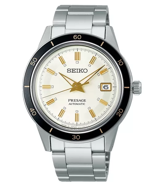Seiko Presage Style60s SRPG03J1