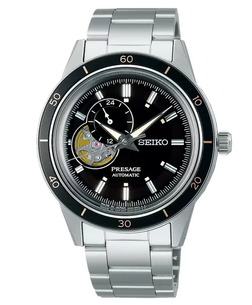 Seiko Presage Style60s SSA425J1