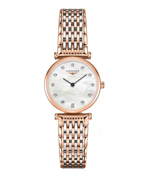 Đồng hồ Longines La Grande Classique L4.209.1.97.7 (L42091977)