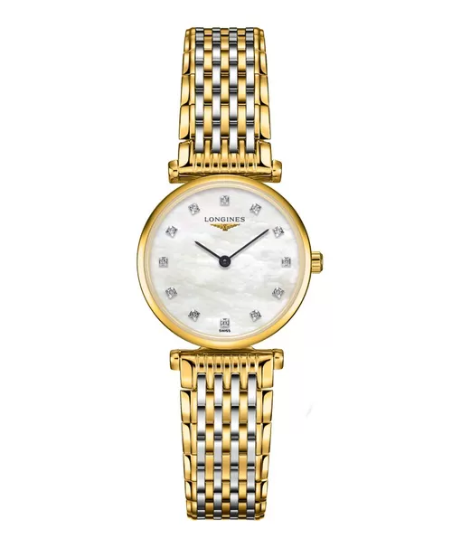 Đồng hồ Longines La Grande Classique L4.209.2.87.7 (L42092877)