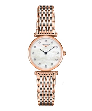 Đồng hồ Longines La Grande Classique L4.209.1.97.7(L42091977)