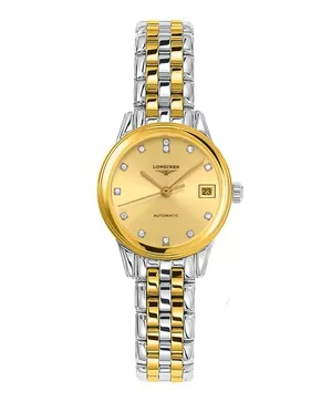 Đồng hồ Longines Flagship L4.274.3.37.7(L42743377)