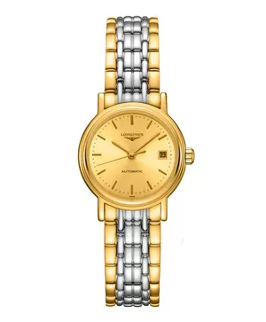 Đồng hồ Longines Présence L4.321.2.32.7 (L43212327)