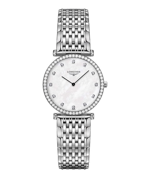 Đồng hồ Longines La Grande Classique L4.513.0.87.6