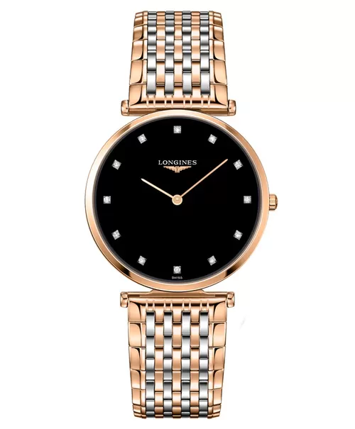 Đồng hồ Longines La Grande Classique L4.755.1.57.7 (L47551577)