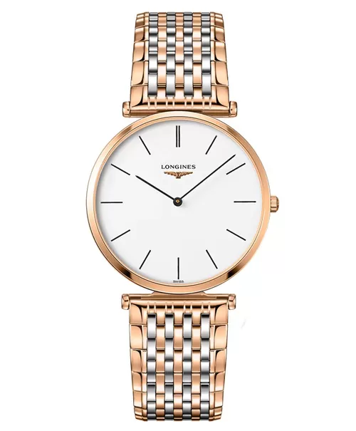 Đồng hồ Longines La Grande Classique L4.755.1.92.7 (L47551927)