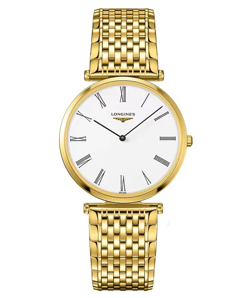 Đồng hồ Longines La Grande Classique L4.755.2.11.8(L47552118)