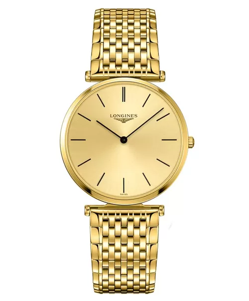 Đồng hồ Longines La Grande Classique L4.755.2.32.8(L47552328)