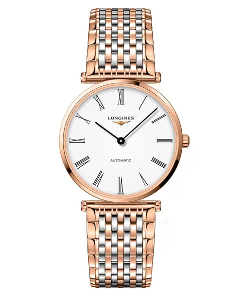 Đồng hồ Longines La Grande Classique L4.908.1.91.7(L49081917)