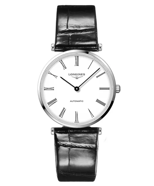 Đồng hồ Longines La Grande Classique L4.908.4.11.2 (L49084112)