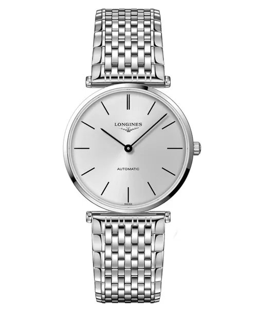 Đồng hồ Longines La Grande Classique L4.908.4.72.6 (L49084726)