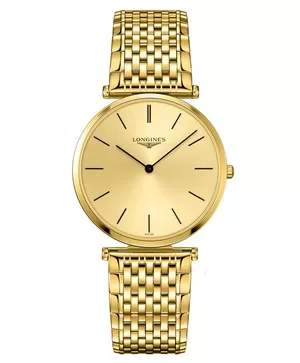 Đồng hồ Longines La Grande Classique L4.755.2.32.8(L47552328)