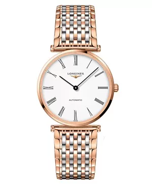 Đồng hồ Longines La Grande Classique L4.908.1.91.7(L49081917)