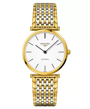 Đồng hồ Longines La Grande Classique L4.908.2.12.7(L49082127)