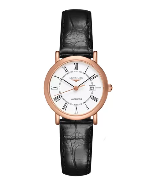 Đồng hồ Longines Elegant L4.378.8.11.0 (L43788110)