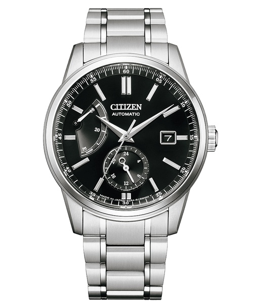 Đồng hồ Citizen NB3001-53E