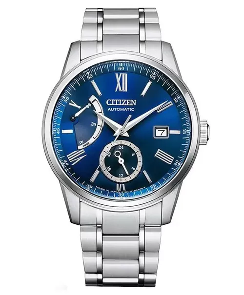 Đồng hồ Citizen NB3001-61M