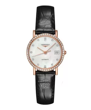 Đồng hồ Longines Elegant L4.378.9.87.0 (L43789870)