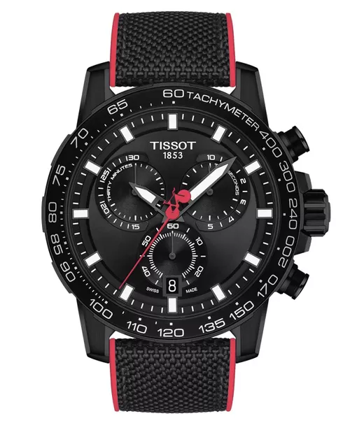 Tissot Supersport Chrono Giro DItalia T125.617.37.051.00 (T1256173705100)