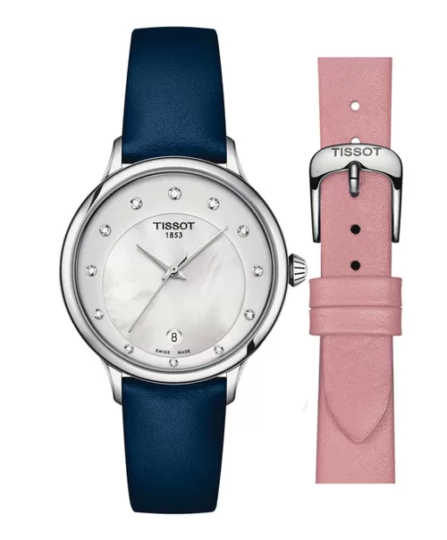 Tissot Odaci-T T133.210.16.116.00 (T1332101611600)