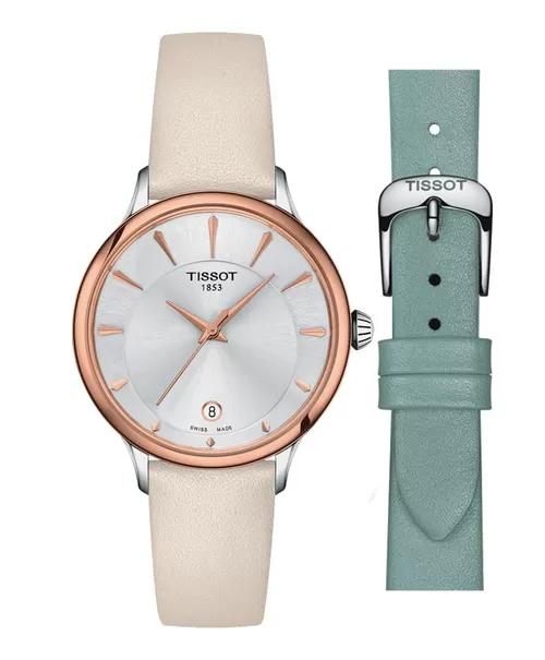 Tissot Odaci-T T133.210.26.031.00 (T1332102603100)