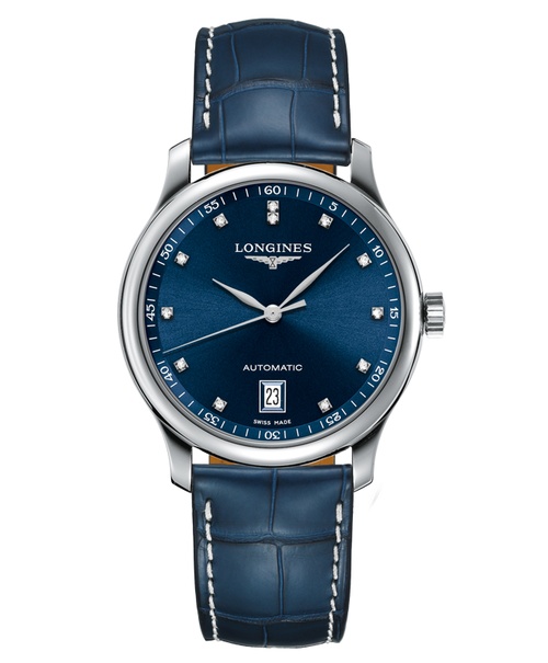 Đồng Hồ Longines Master Collection L2.628.4.97.0