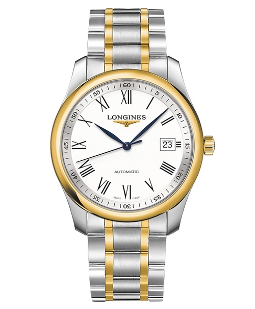 Đồng Hồ Longines Master Collection L2.793.5.19.7