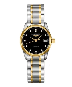 Đồng hồ Longines Master L2.257.5.57.7 (L22575577)