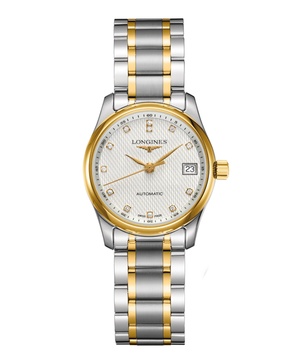 Đồng hồ Longines Master Collection L2.257.5.77.7