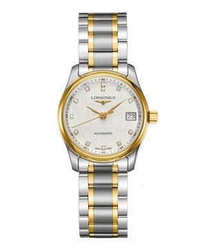 Đồng hồ Longines Master Collection L2.257.5.77.7 (L22575777)