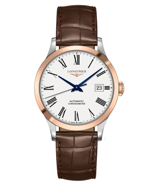 Đồng Hồ Longines Record Collection L2.820.5.11.2