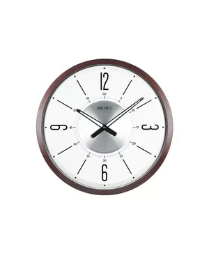 Đồng hồ treo tường Seiko QXA759BN