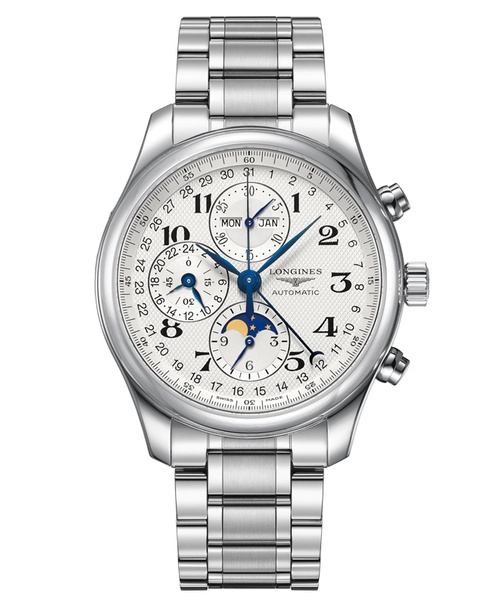 Đồng Hồ Longines Master Collection L2.773.4.78.6