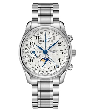 Đồng hồ Longines Master Collection L2.673.4.78.6