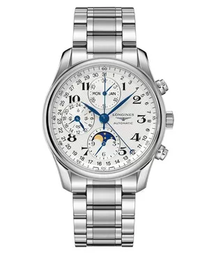 Đồng hồ Longines Master Collection L2.673.4.78.6 (L26734786)