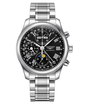 Đồng Hồ Longines Master Collection L2.773.4.51.6