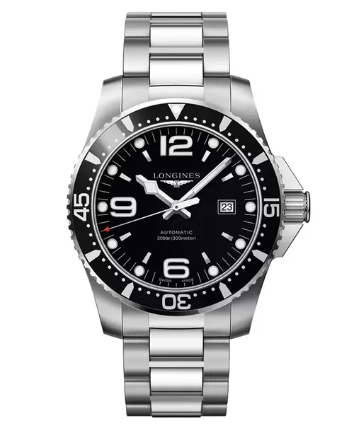 Longines HydroConquest L3.841.4.56.6 (L38414566)