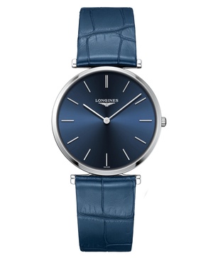 Longines La Grande Classique L4.755.4.95.2