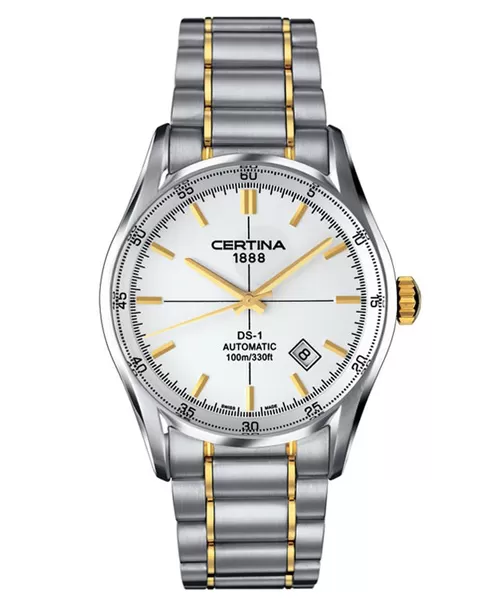 Certina DS-1 C006.407.22.031.00