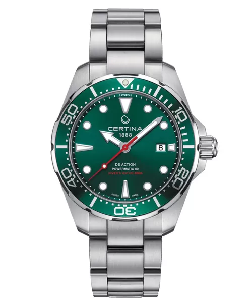 Certina DS Action Diver C032.407.11.091.00