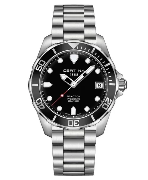 Certina DS Action Diver C032.410.11.051.00