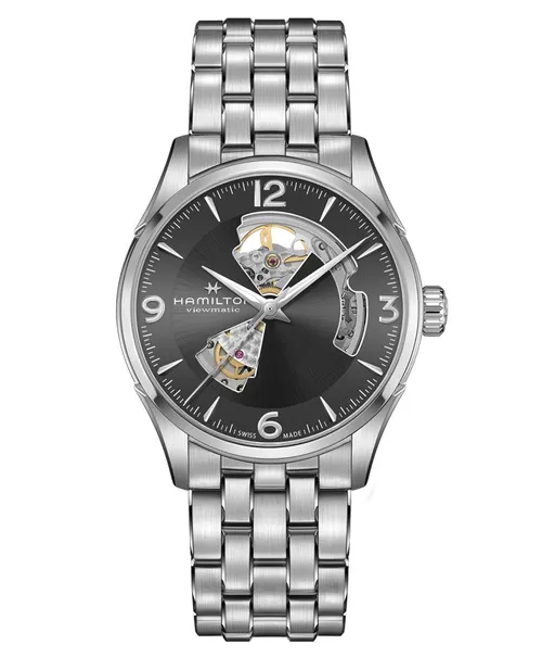 Đồng hồ Hamilton Jazzmaster Open Heart H32705181 (H32.705.181)