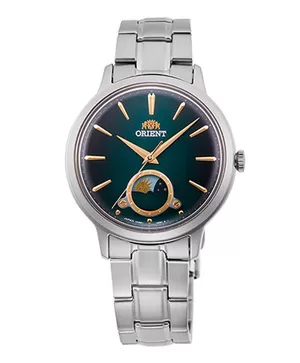 Orient Sun And Moon Limited Edition RA-KB0005E00B
