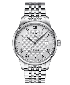 Tissot Le Locle Powermatic 80 T006.407.11.033.00