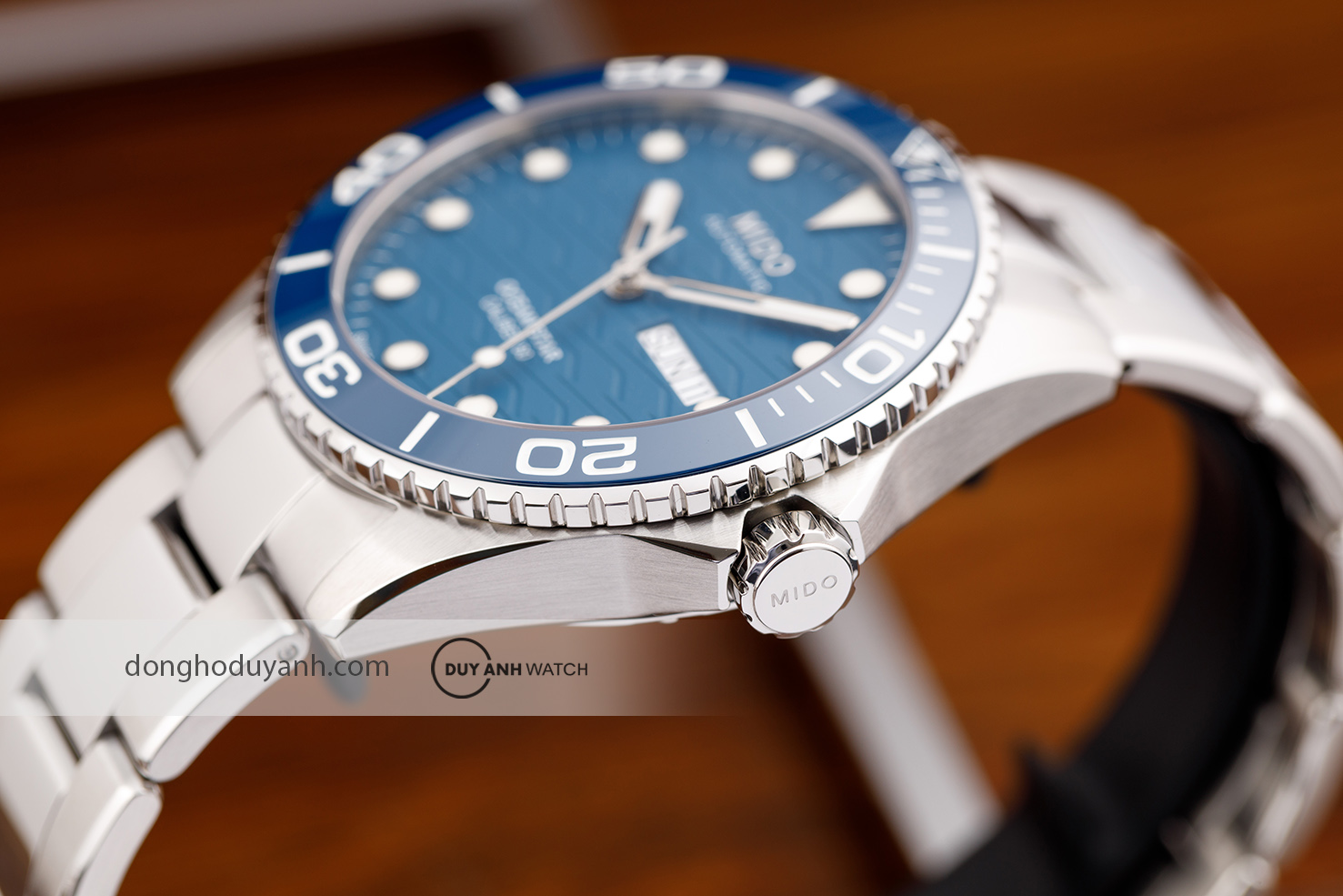 MIDO Ocean Star 200C M042.430.11.041.00 (M0424301104100)0